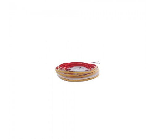 LED стрічка 24В 2700-3000К - теплий COB-320-IP20-NW-8-24 RM0801EC-A IP20 400 люмен 4.8 W 18997