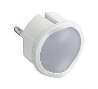 Legrand Нічник LED портативний білий 050678