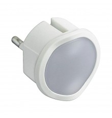 Legrand Нічник LED портативний білий 050678