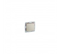 Legrand Valena Classic Вимикач кнопочний Слонова кістка 774311
