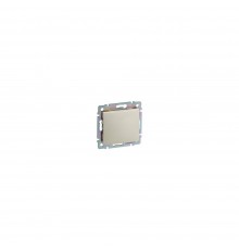 Legrand Valena Classic Вимикач кнопочний Слонова кістка 774311