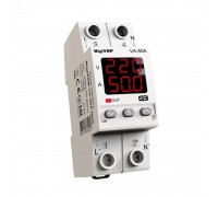 Реле напруги DigiTOP 50 А (max 63A) VP-50A M2R