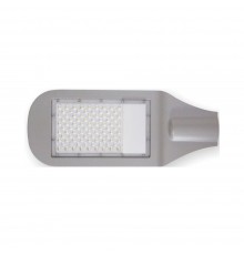 LED світильник Velmax промисловий V-SL-306S 50W 6500K 6000Lm кут 130х60 28-25-05