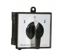 Перемикач фаз Spamel SK40-2.8338