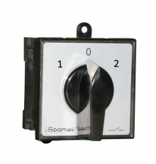 Перемикач фаз Spamel SK40-2.8338