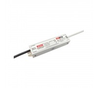 Блок живлення Jinbo 24V 30W IP67 JVL-24030KA-W
