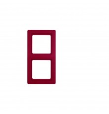 BERKER Q.1 Рамка 2Х спец.вироби 10126062