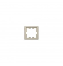 Schneider Merten D-Life РАМКА 1-постова САХАРА MTN4010-6533