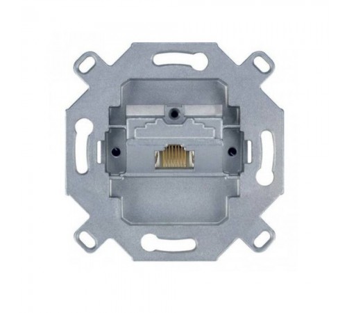 Schneider Merten МЕХАНІЗМ РОЗЕТКИ UAE 8, КАТ.6 MTN4530-0000