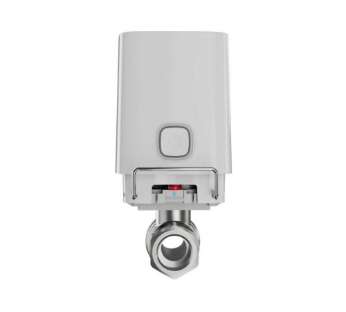 Безпровідний кран перекриття води AJAX WaterStop [3/4] white 50535.155.WH1