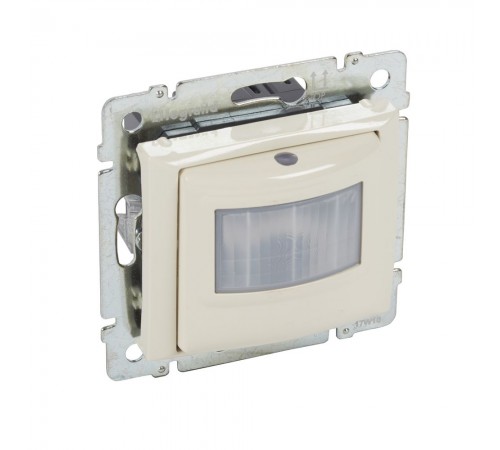 Legrand Valena Classic Датчик руху 3 пости 1000В Слонова кістка 774169