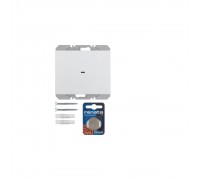 BERKER K.1 механізм Передавач 1-канальний KNX-quicklink пол.білий 85655279