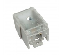 Клемна колодка SV 35 з кришкою SEZ SSV 35