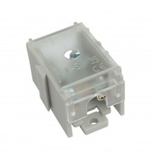 Клемна колодка SV 35 з кришкою SEZ SSV 35
