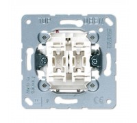 JUNG Ax/LSx/CDx/SLx механізм Вимикач для керування жалюзі 539VU