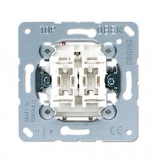 JUNG Ax/LSx/CDx/SLx механізм Вимикач для керування жалюзі 539VU