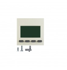 BERKER S.x/B.x механізм Інформаційний дисплей білий 75860052