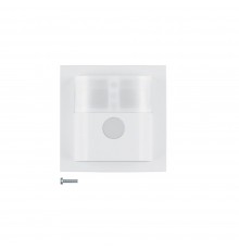BERKER S.x/B.x механізм Датчик руху "Комфорт" 1.1м KNX-quicklink пол.білий 85345189