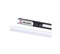 LED світильник Velmax 18w 600mm 6500k 1500lm 25-12-20