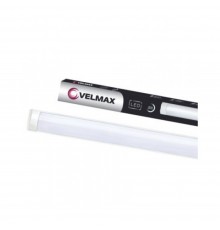 LED світильник Velmax 18w 600mm 6500k 1500lm 25-12-20