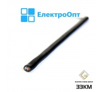 Провід ЗЗКМ сірий ВВГ п 2х2,5(з)