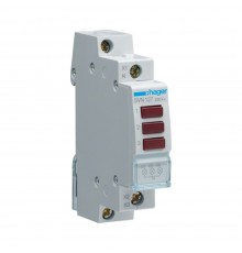 Світловий LED-індикатор Hager 230B червоинй SVN127