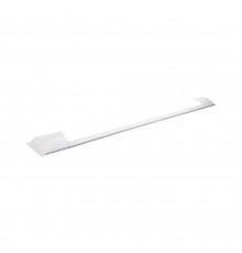 LED світильник Velmax V-LPO 72W 1200mm 6500K 6480Lm 25-12-72