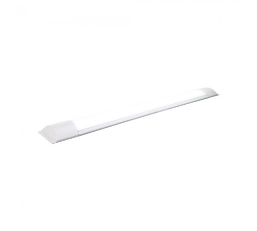 LED світильник Velmax V-LPO 72W 1200mm 6500K 6480Lm 25-12-72