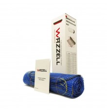 Нагрівальний мат під плитку Wazzell Easyheat 1600 Вт 8 м2 WAZ5020