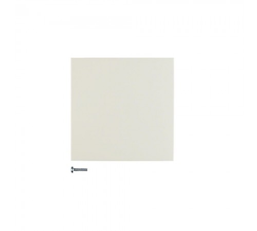 BERKER S.x/B.x механізм Кнопка 1-канальна KNX-quicklink білий 85145182