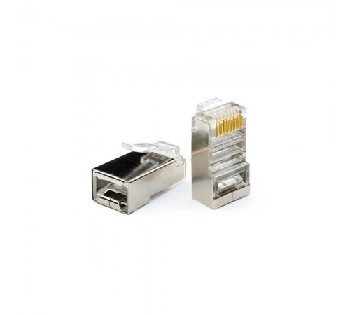 Конектор EKRAN RJ45 Конектор EKRAN RJ45