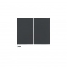 BERKER K.1 механізм Кнопка 4-канальна KNX-quicklink антрацит 85648175