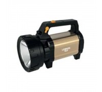 Ліхтар LED прожекторний переносний акумуляторний L-HL-85ABC+AL 6.8W 6000mAH 15-15-85