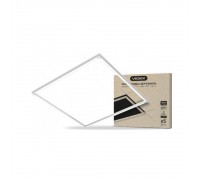 LED світильник Videx 40W 4100K 220V VL-PA404W