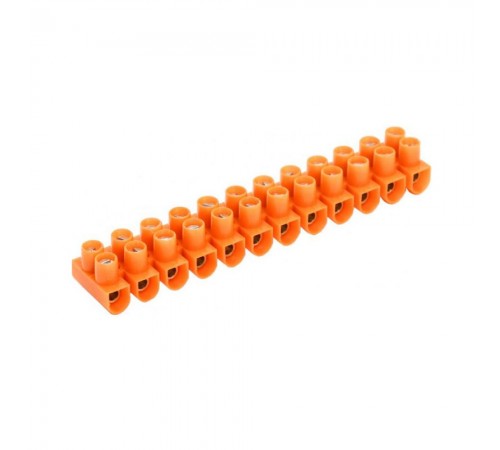 Клемна колодка TLZ 12X6 LZ-60 GTV