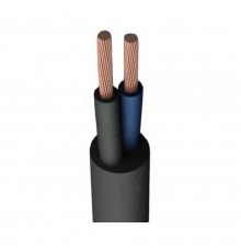Провід Elektrokabel Кгт (гумовий) OW2х2,5