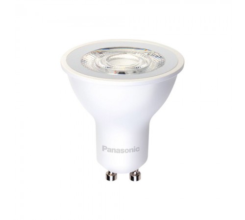 LED лампа Panasonic 4W GU10 MR16 2700К LDRCH04LH1E1 LED лампа Panasonic 4W GU10 MR16 2700К LDRCH04LH1E1