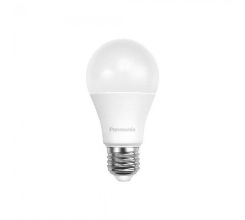 LED лампочка Panasonic 8.5W Е27 А60 4000К LDACH09WG1E7 LED лампочка Panasonic 8.5W Е27 А60 4000К LDACH09WG1E7