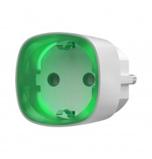 AJAX Розумна розетка Socket  13305.34.WH1