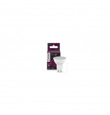 Лампочка LED Velmax MR16 6W GU10 540Lm 4100K 21-14-74