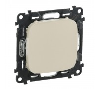 Legrand Valena ALLURE Заглушка Слонова кістка 755186