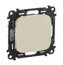 Legrand Valena ALLURE Заглушка Слонова кістка 755186