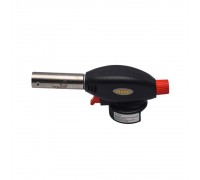 Пальник газовий VIROK з цанговим з'єднанням Piezo 50/4 44V191