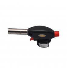 Пальник газовий VIROK з цанговим з'єднанням Piezo 50/4 44V191