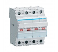 Hager Вимикач навантаження 4p 40A SBN440