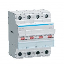 Hager Вимикач навантаження 4p 40A SBN440
