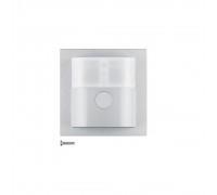 BERKER S.x/B.x механізм Датчик руху "Комфорт" 1.1м KNX-quicklink алюміній 85345183