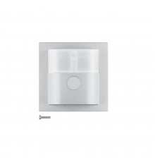 BERKER S.x/B.x механізм Датчик руху "Комфорт" 1.1м KNX-quicklink алюміній 85345183