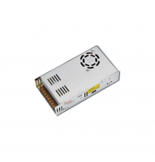 Блок живлення Jinbo 400 Вт 12В JLV-12400K перфорований 13231