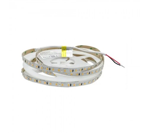 LED стрічка RISHANG 60-2835-12В 5,5Вт 530Lm 3000K RN0860TA-B-WW 19163 LED стрічка RISHANG 60-2835-12В 5,5Вт 530Lm 3000K RN0860TA-B-WW 19163